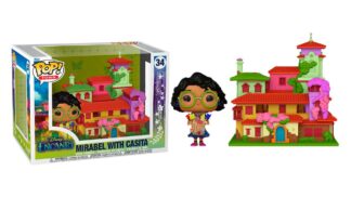 funko pop disney-encanto-mirabel-with-casita