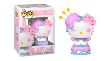 funko pop hello-kitty-50th-anniversary-hello-kitty-in-cake