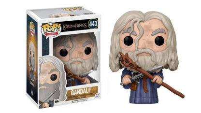funko pop lord of the rings gandalf