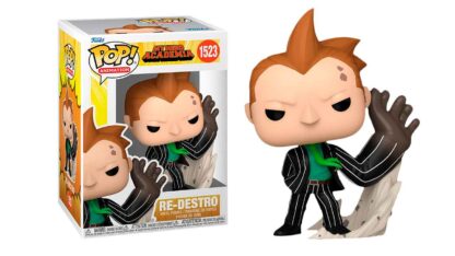 funko pop my-hero-academia-re-destro