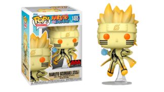 funko pop naruto-naruto-uzumaki-kurama-link-mode