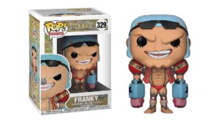 funko pop onepiece-franky1