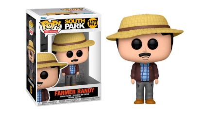 funko pop south-park-farmer-randy