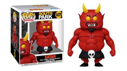funko pop south-park-satan