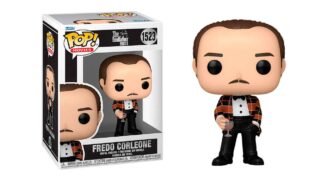 funko pop the-godfather-part-II-fredo-corleone