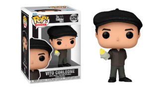 funko pop the-godfather-part-II-vito-corleone