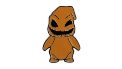 pin the-nightmare-before-christmas-oogie-boogie-chibi