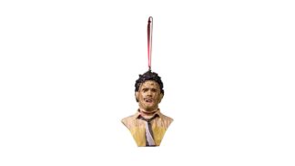 trick or treat the-texas-chainsaw-massacre-1974-leatherface-ornament