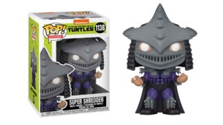 funko pop tmnt2-super-shredder