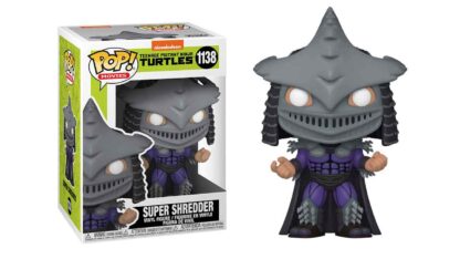 funko pop tmnt2-super-shredder