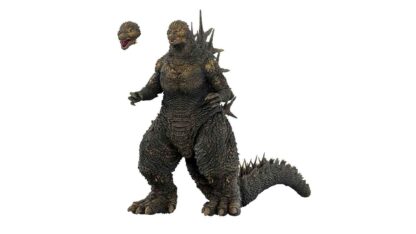 super7 ultimates-godzilla-minus-one