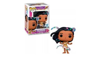 Pocahontas Exclusive POP!