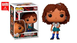 Rochelle POP!