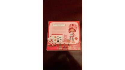 Strawberry Shortcake and Custard - Image 6