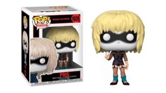 funko pop blade-runner-pris