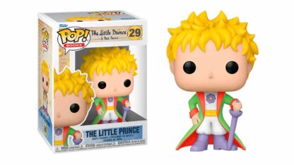 funko pop books-the-little-prince-the-little-prince