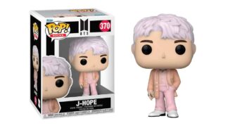 funko pop bts-proof-j-hope