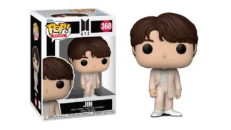 funko pop bts-proof-jim