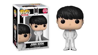 funko pop bts-proof-jung-kook