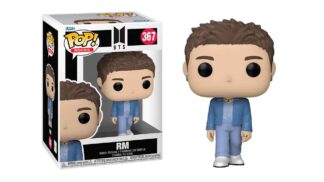 funko pop bts-proof-rm