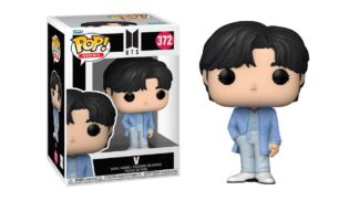 funko pop bts-proof-v