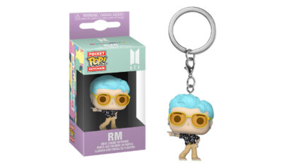 funko poket pop bts rm