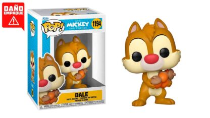 cuarentena-disney-mickey-and-friends-dale