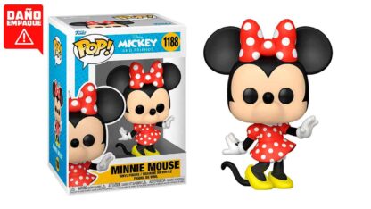 cuarentena-disney-mickey-and-friends-minnie-mouse