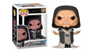 funko pop dc-justice-league-desaad