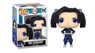 funko pop demon-slayer-aoi-kanzai