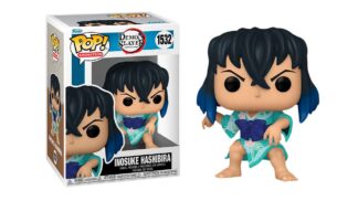 funko pop demon-slayer-inosuke-hashibira-kimono