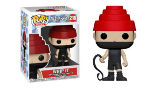 funko pop devo whip it