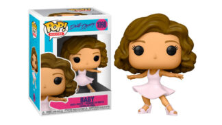 funko pop dirty dancing baby