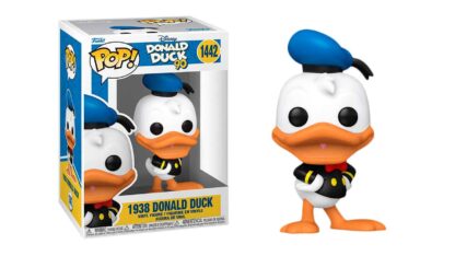 funko pop disney-donald-duck-90th-1938-donald-duck