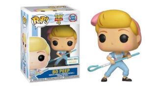 funko pop disney pixar toy story 4 bo peep