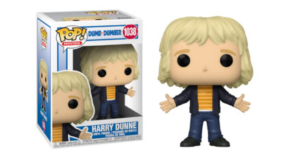 funko pop dumb and dumber harry dunne