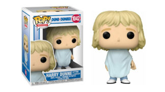 funko pop dumb and dumber harry dunne haircut