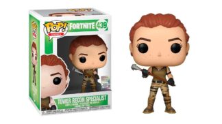 funko pop fortnite-tower-recon-specialist