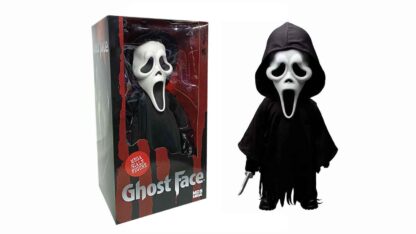 mezco toyz ghostface-mds-mega-doll-15-inch1