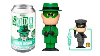 funko soda green-hornet-green-hornet