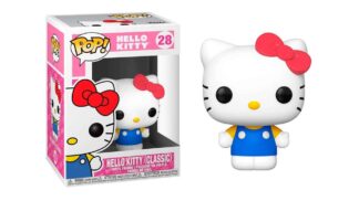 funko pop hello-kitty-hello-kitty-classics