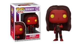 funko pop mandy-mandy-chase