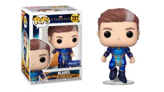 funko pop marvel-eternals-ikaris-exclusive