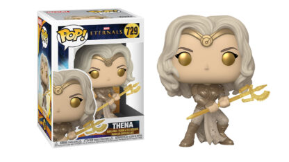 funko pop marvel eternals thena