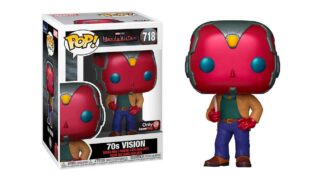 funko pop marvel-wandavision-70s-vision