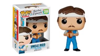 funko pop napoleon-dynamite-uncle-rico