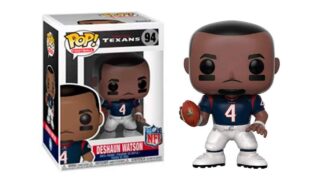 funko pop nfl-deshaun-watson