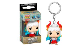 funko pop one-piece-yamato