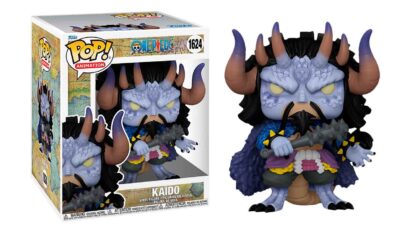 funko pop onepiece-kaido