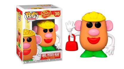 funko pop retro-toys-mrs.-potato-head